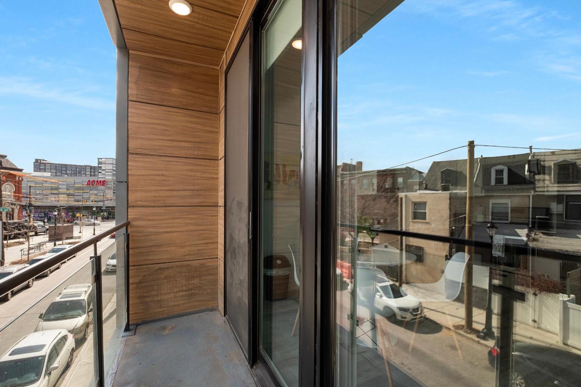 Xl Studio Nolibs Wfh Ready Apartment Philadelphia Exterior photo